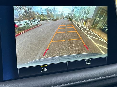 Used 2024 Chevrolet Tahoe LT image 20