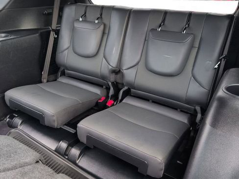 Used 2020 Lexus GX 460 Premium w/ Premium Package image 37