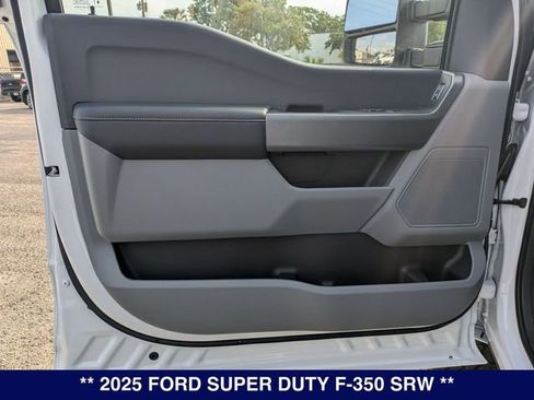 New 2025 Ford F350 XLT w/ 360-Degree Camera Package image 10