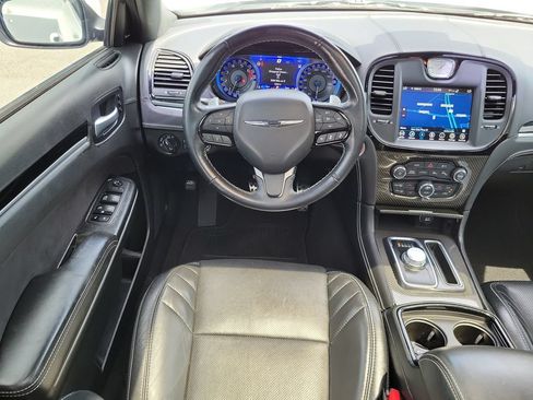 Used 2023 Chrysler 300 C RWD image 16