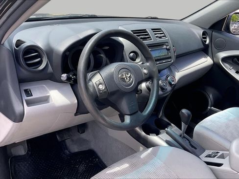 Used 2012 Toyota RAV4 FWD w/ Value Pkg image 14