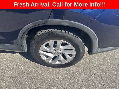 Used 2016 Honda CR-V EX image 18