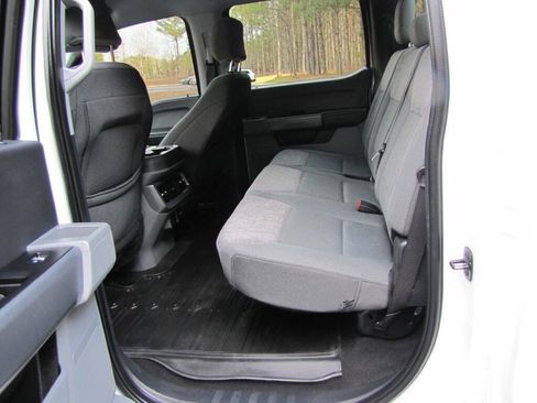 Used 2024 Ford F250 XLT w/ FX4 Off-Road Package image 17