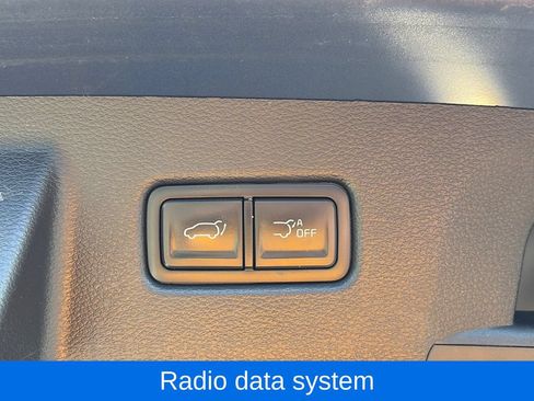Used 2023 Kia Telluride EX w/ EX Captain's Chair Package AWD/4WD image 9