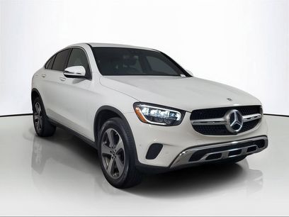 Used 2023 Mercedes-Benz GLC 300 4MATIC Coupe