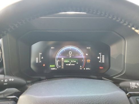 Used 2025 Toyota Land Cruiser image 17