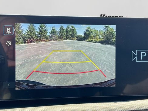 New 2026 Hyundai Tucson SEL AWD/4WD image 19