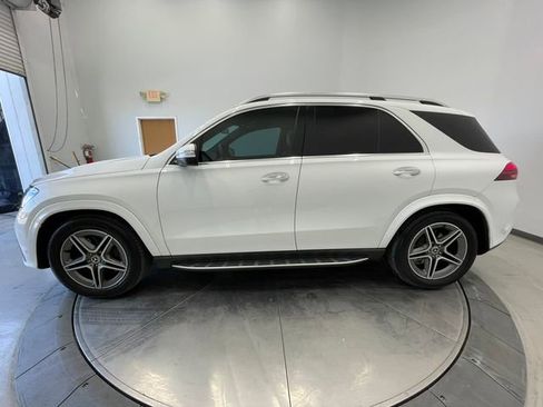 Used 2024 Mercedes-Benz GLE 450 4MATIC image 15