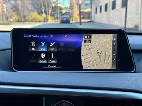 Used 2019 Lexus RX 350 AWD image 37