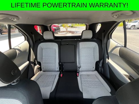 Used 2023 Chevrolet Equinox LS w/ LS Convenience Package AWD/4WD image 14