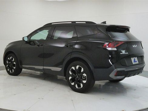 Used 2023 Kia Sportage X-Line image 6