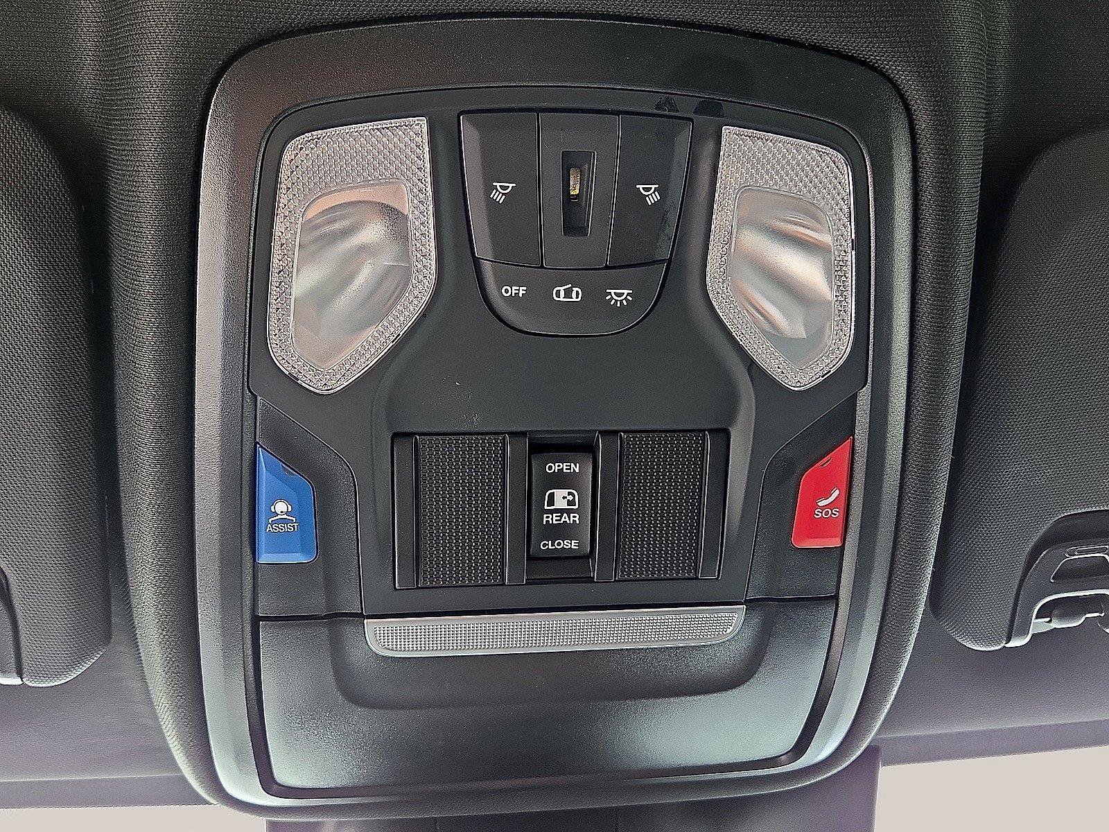 Used 2025 RAM 2500 Tradesman AWD/4WD image 25
