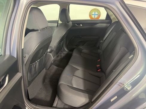 Certified 2023 Kia K5 LXS FWD image 19