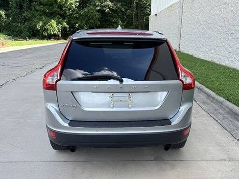 Used 2011 Volvo XC60 3.2 FWD image 19