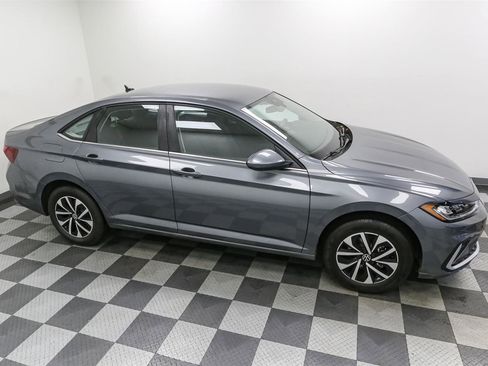 New 2026 Volkswagen Jetta S FWD image 5