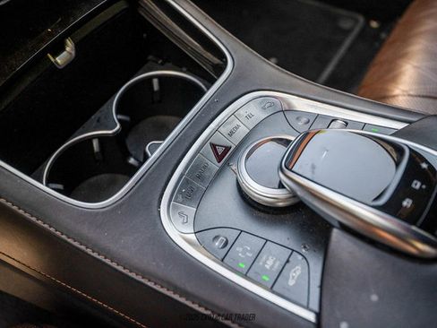 Used 2016 Mercedes-Benz Maybach S 600 image 37