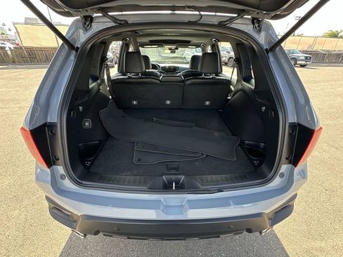 Used 2023 Honda Passport EX-L image 33