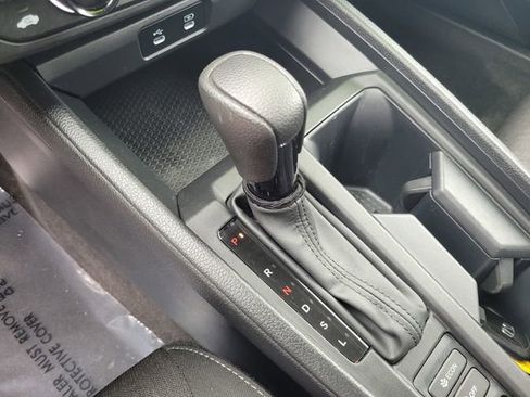 Certified 2024 Honda Accord EX image 19