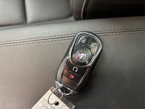 Used 2023 Buick Encore GX Essence w/ Experience Buick Package AWD/4WD image 40