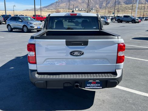 New 2026 Ford Maverick XL w/ Equipment Group 101A AWD/4WD image 9