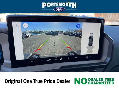 New 2025 Ford Bronco Sport Big Bend image 8