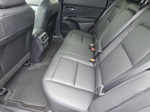 New 2026 Nissan Murano SL AWD/4WD image 10