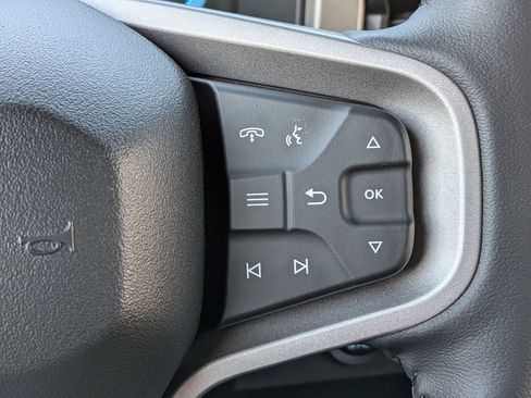 New 2025 Ford Bronco Outer Banks image 29