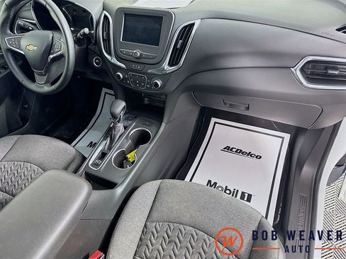 Used 2024 Chevrolet Equinox LT AWD/4WD image 36