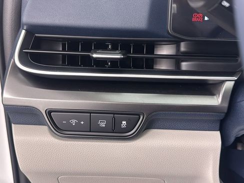 New 2026 Kia Carnival SX w/ SX Dark Edition Package FWD image 35