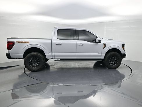 Used 2025 Ford F150 Tremor w/ Equipment Group 402A High AWD/4WD image 4