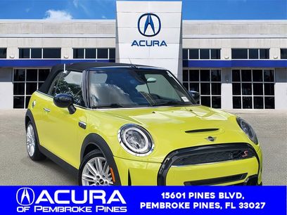 Used 2022 MINI Cooper S
