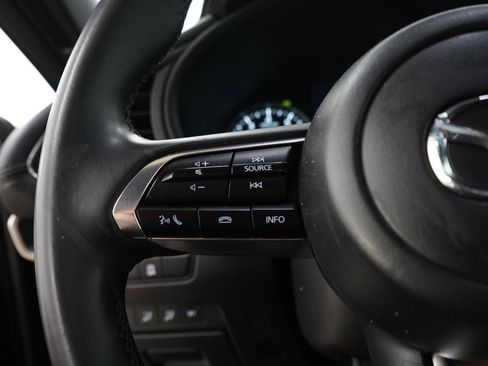 Used 2024 MAZDA MAZDA3 s FWD image 25
