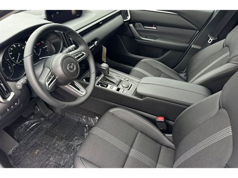 New 2026 MAZDA CX-50 2.5 Hybrid w/ Preferred Pkg image 10