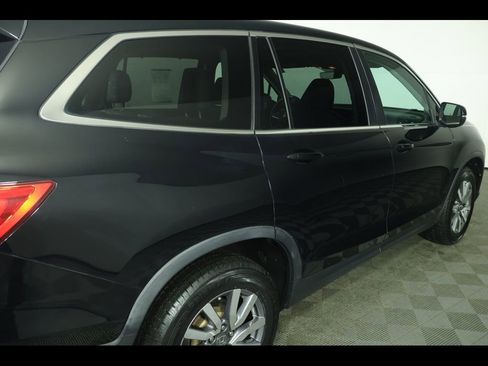 Used 2020 Honda Pilot EX-L image 19