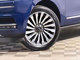 Used 2019 Lincoln Navigator Reserve w/ Cargo Package AWD/4WD video 2