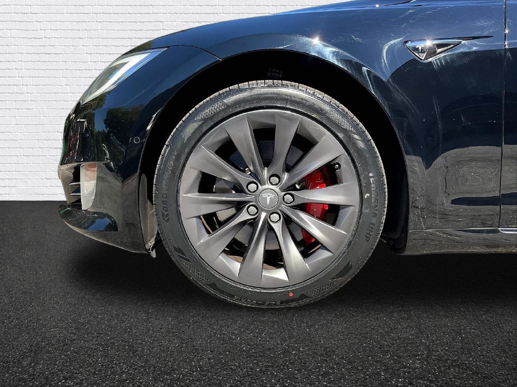 Used 2020 Tesla Model S Performance AWD/4WD image 23
