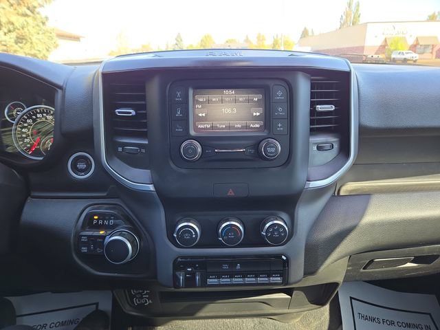 Used 2023 RAM 2500 Big Horn w/ Snow Chief Group AWD/4WD image 24