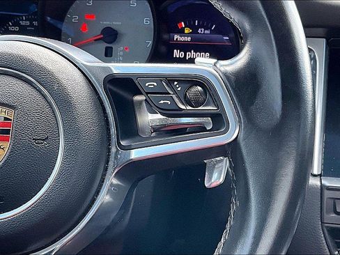 Used 2019 Porsche Macan S AWD/4WD image 17