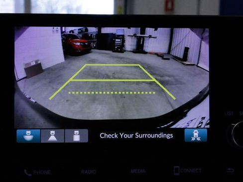 Certified 2023 Honda HR-V Sport image 33