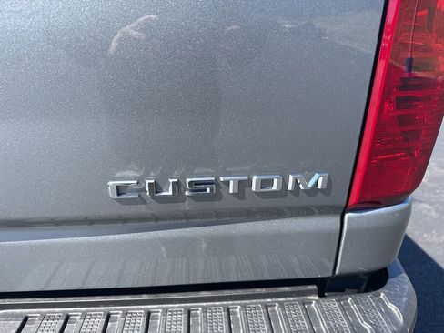 New 2026 Chevrolet Silverado 2500 Custom w/ Custom Value Package image 31