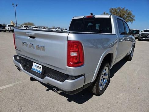 New 2026 RAM 1500 Big Horn RWD image 37