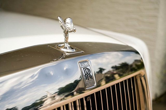Used 2020 Rolls-Royce Phantom Sedan RWD image 75