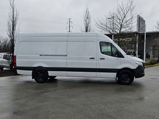 New 2025 Mercedes-Benz Sprinter 2500 video 2