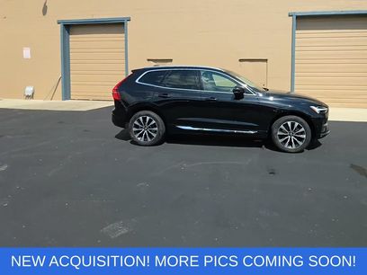 Used 2023 Volvo XC60 B5 Plus