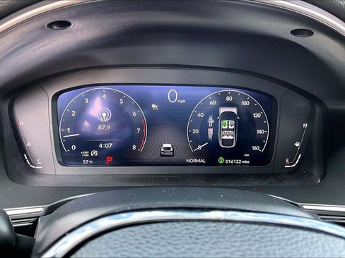 Used 2023 Honda Civic Sport Touring image 12