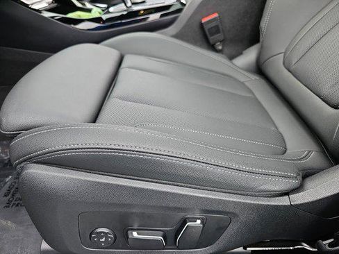 Used 2024 BMW X3 xDrive30i w/ Convenience Package w/ZPA image 29