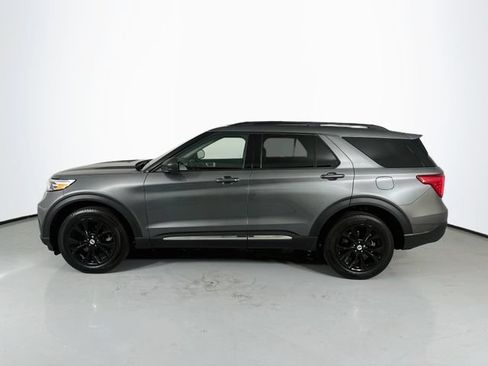 Used 2023 Ford Explorer XLT w/ Equipment Group 202A AWD/4WD image 6