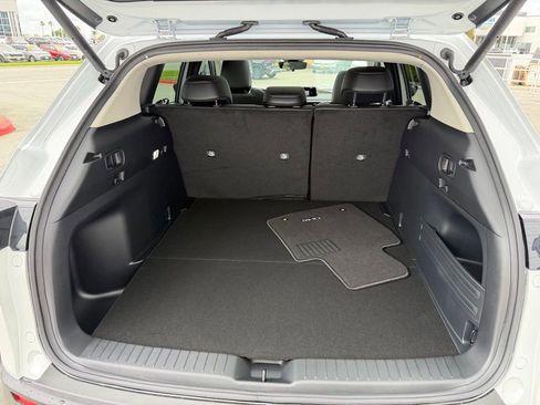 New 2026 MAZDA CX-50 2.5 Hybrid w/ Preferred Pkg image 30