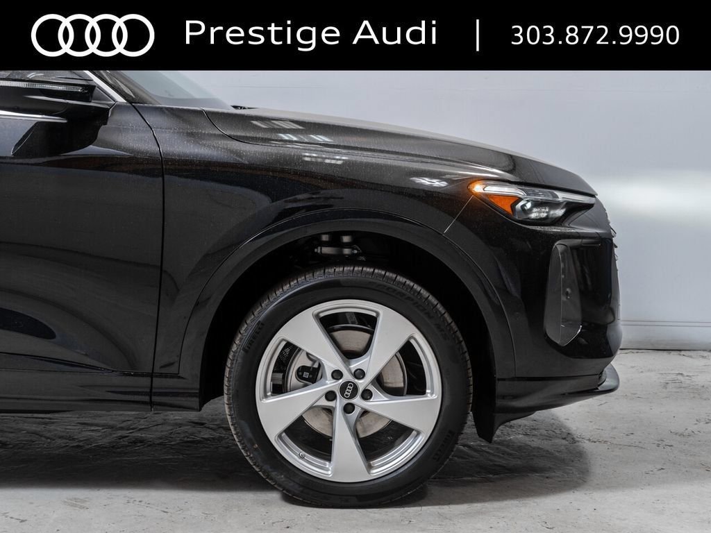New 2026 Audi Q5 Premium Plus AWD/4WD image 12