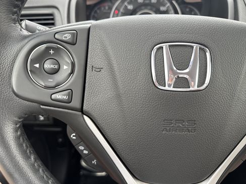 Used 2015 Honda CR-V Touring image 25